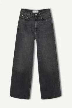 Rebecca Jeans 14605 Black Blizzard