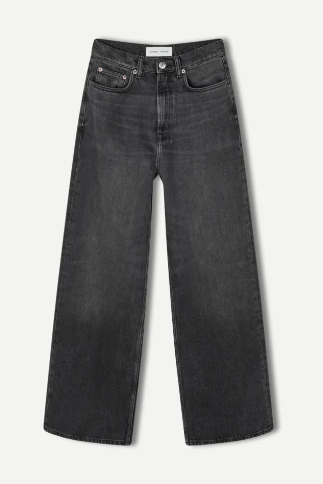 Rebecca Jeans 14605 Black Blizzard