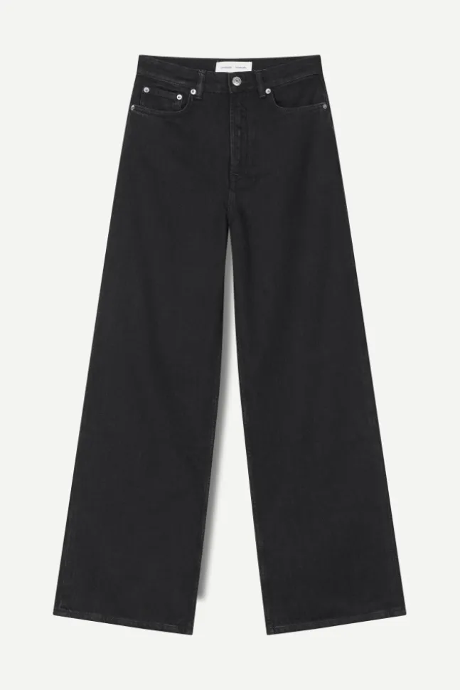 Rebecca Jeans 14605 Black Rinse