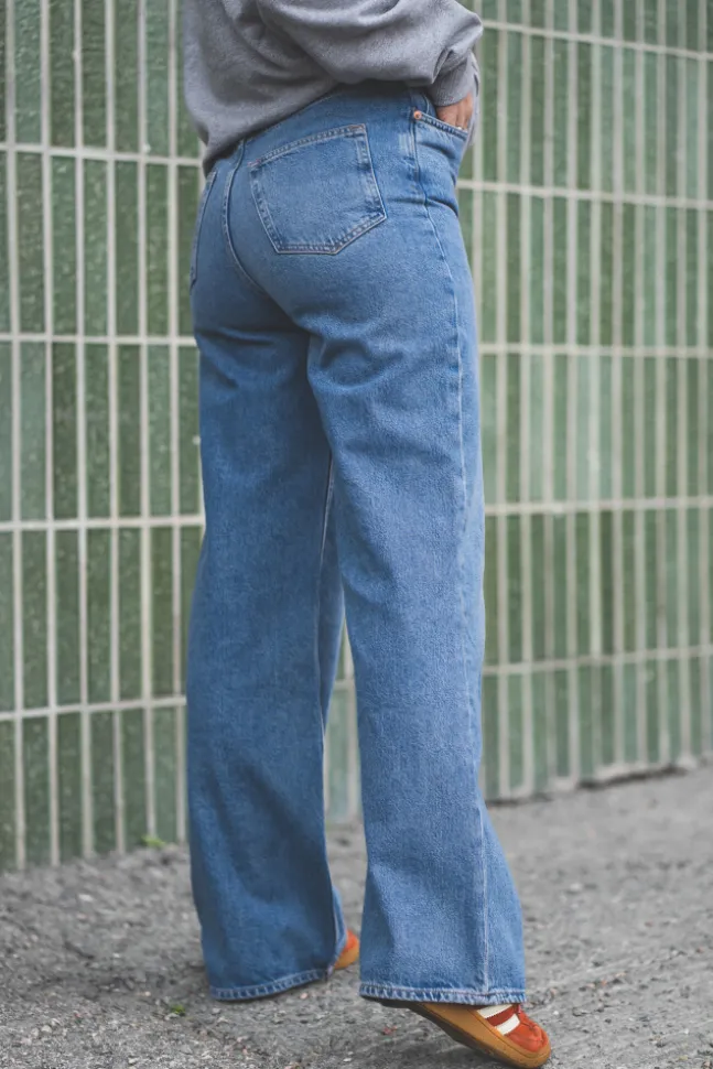 Rebecca Jeans 15060 Blue Moon