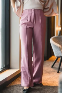 Reemaj HW Pant Lilas