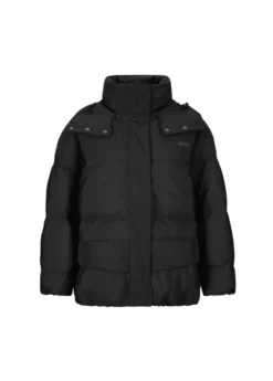 Regnskyll Bomber Jacket New Black