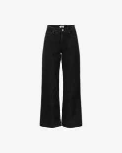 Reign Jeans Black