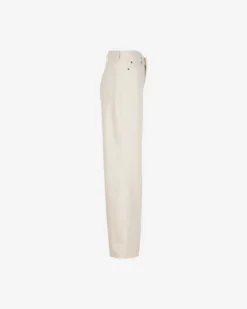 Reign Jeans Ecru