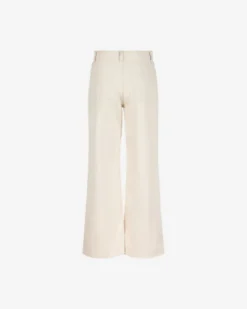 Reign Jeans Ecru