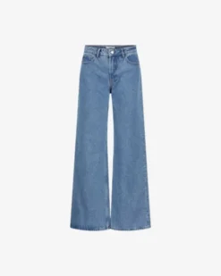 Reign Jeans Tall Medium Blue