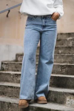 Reign Jeans Vintage Blue