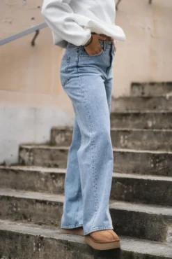 Reign Jeans Vintage Blue