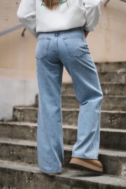 Reign Jeans Vintage Blue