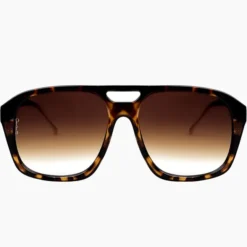 Reina Tort/Brown Fade