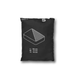 RE-Suitcase Packing S Black