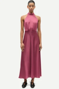Rheo Dress 12959 Dry Rose
