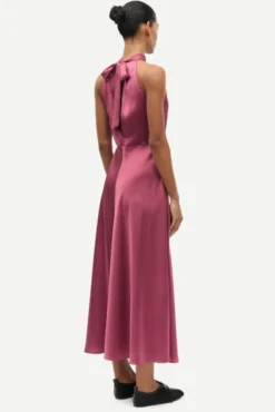 Rheo Dress 12959 Dry Rose