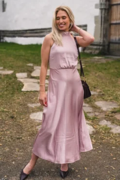 Rheo Dress 12959 Violet Ice