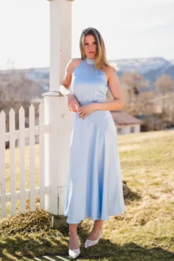 Rheo Dress 12959 Windsurfer