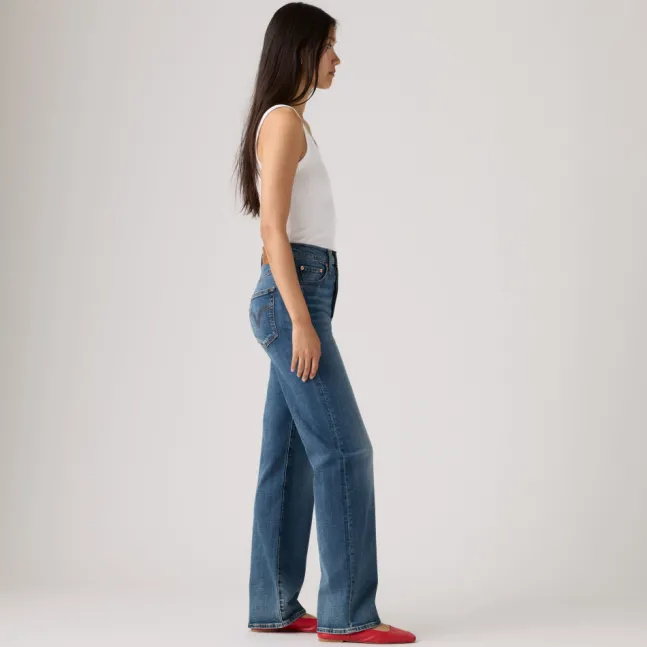 Ribcage Full Length Indigo Select Us