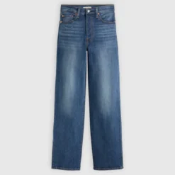 Ribcage Full Length Indigo Select Us