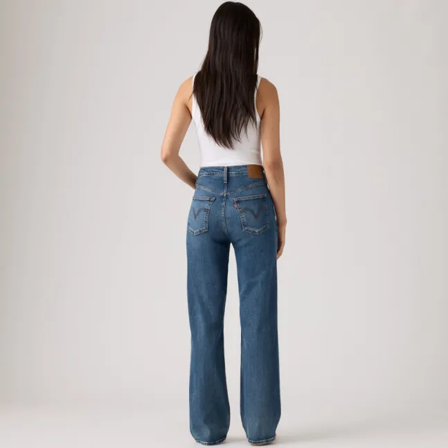 Ribcage Full Length Indigo Select Us