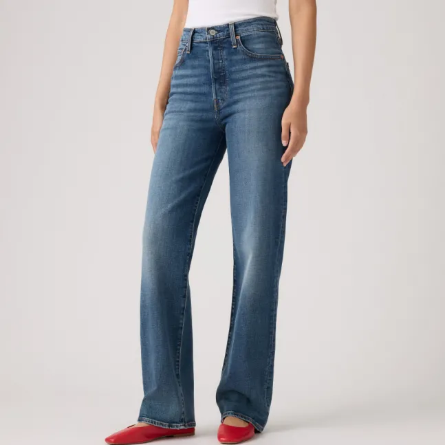 Ribcage Full Length Indigo Select Us