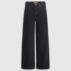 Ribcage Wide Leg Rosie Posie