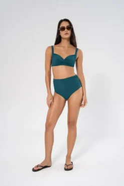 Rib Medea Top Lagoon