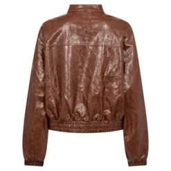 Richa Bomber Cognac