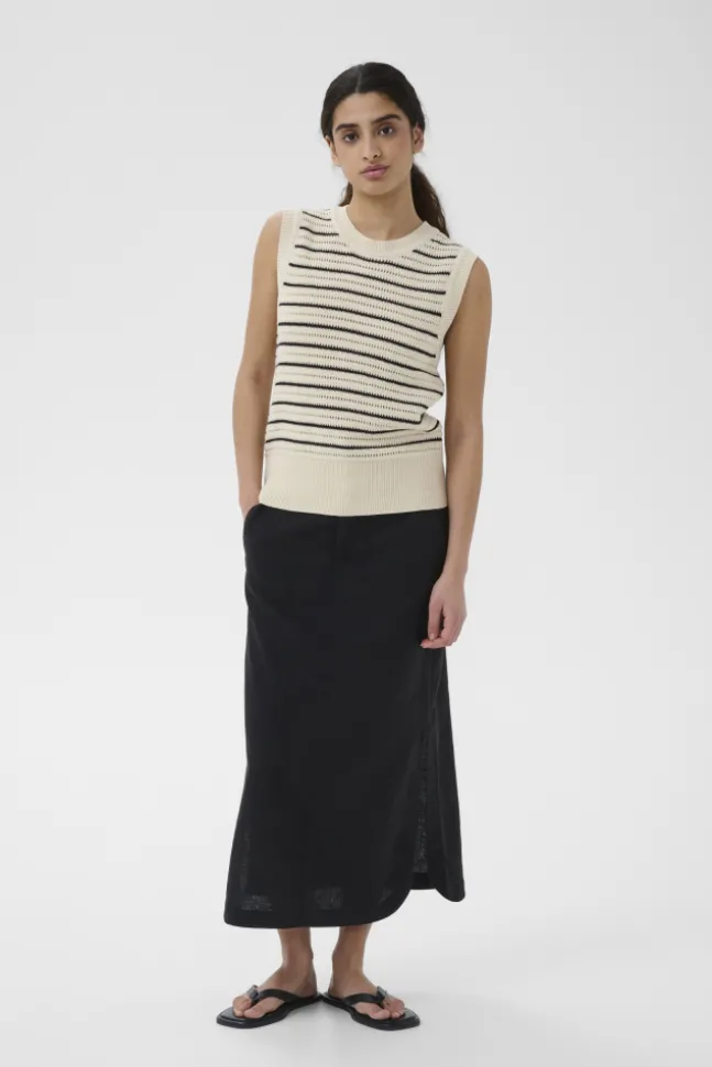 Rimone Skirt Black