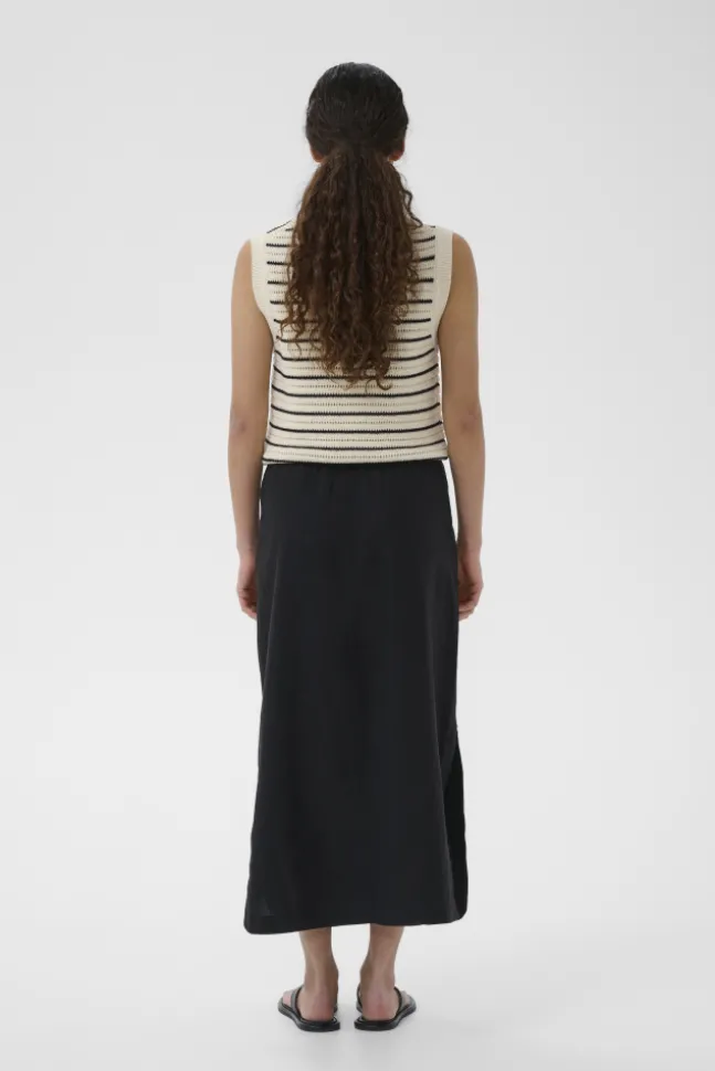 Rimone Skirt Black