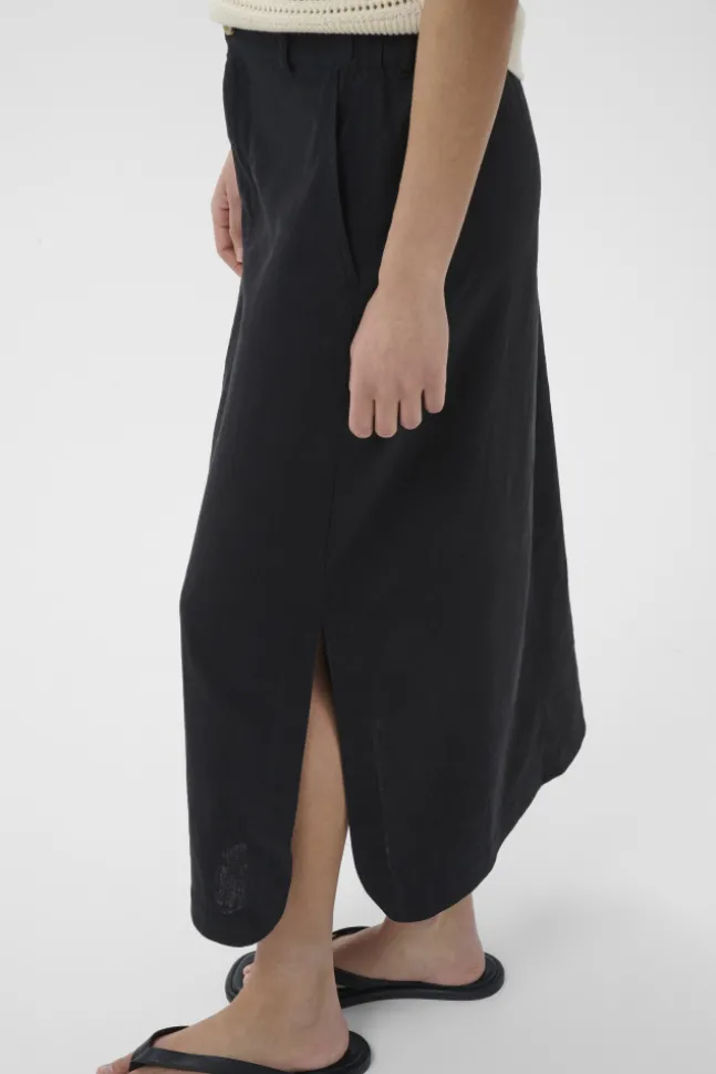 Rimone Skirt Black