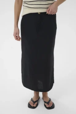 Rimone Skirt Black