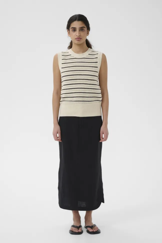 Rimone Skirt Black