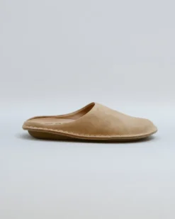 Roma Bio Suede Desert Sand