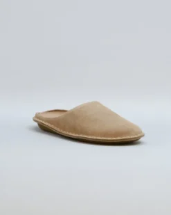 Roma Bio Suede Desert Sand