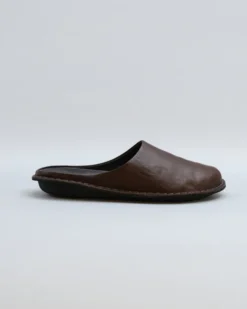 Roma Leather Cocoa Brown