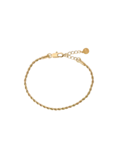 Rope Chain Bracelet