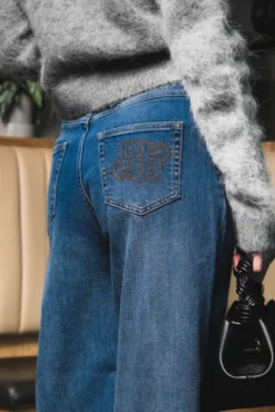 Rosh Blue