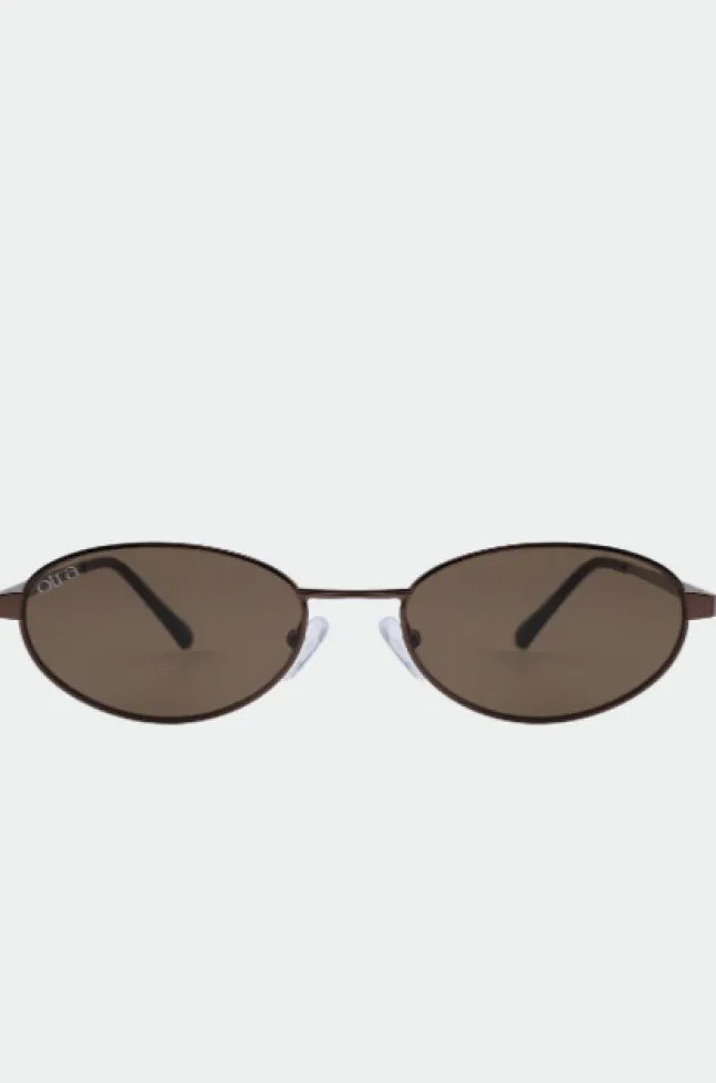 Rosie Chocolate/Brown