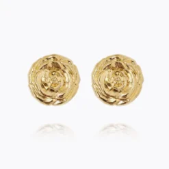Rosita Earrings Gold