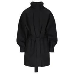 Rossby Coat New Black