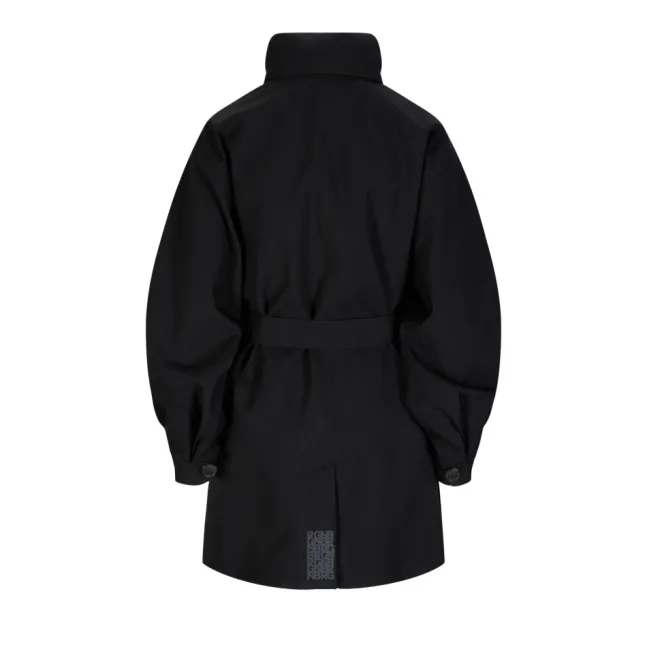 Rossby Coat New Black