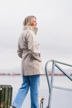 Rossby Coat Sand