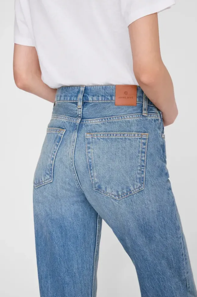 Roy Jean Nordic Washed Blue