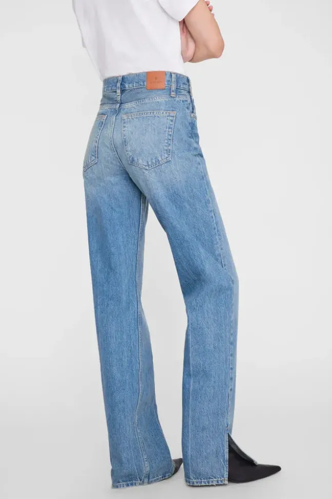 Roy Jean Nordic Washed Blue