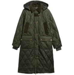 Rudson Quilt Olive