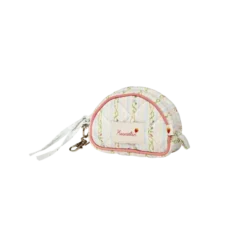 Rui Keychain Bag Summer Stripes Blue
