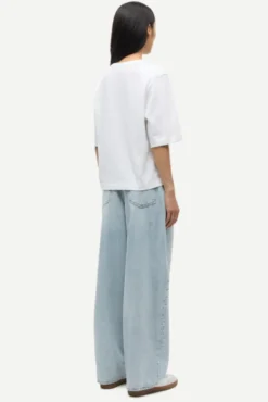 Saabby T-Shirt 11725 White