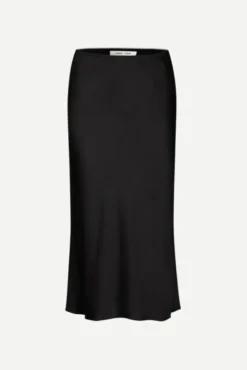 Saagneta Skirt 14905 Black