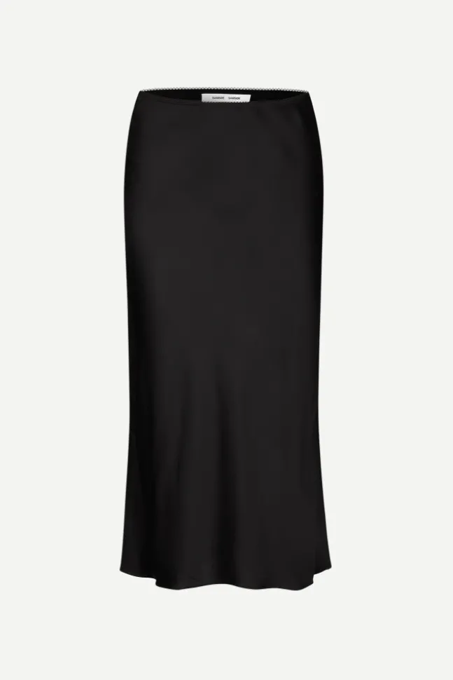 Saagneta Skirt 14905 Black