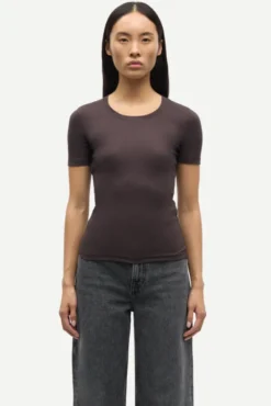 Saalexis T-Shirt 7542 Mole