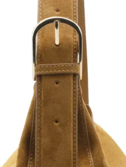 Sabbia Handbag L Camel